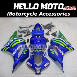 Honda CBR 600RR 2009-2012 Fairing P/N 1D45 Honda CBR 600RR 2009-2012 Fairing P/N 1D45