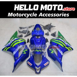 Honda CBR 600RR 2009-2012 Fairing P/N 1D45 Honda CBR 600RR 2009-2012 Fairing P/N 1D45