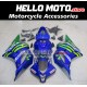 Honda CBR 600RR 2009-2012 Fairing P/N 1D45 Honda CBR 600RR 2009-2012 Fairing P/N 1D45