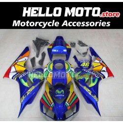 Honda CBR 1000RR 2006-2007 Fairing P/N 1G63 Honda CBR 1000RR 2006-2007 Fairing P/N 1G63