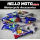 Honda CBR 1000RR 2006-2007 Fairing P/N 1G63 Honda CBR 1000RR 2006-2007 Fairing P/N 1G63