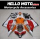 Honda CBR 600RR 2009-2012 Fairing P/N 1D46 Honda CBR 600RR 2009-2012 Fairing P/N 1D46