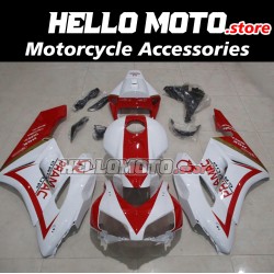 Honda CBR 1000RR 2004-2005 Fairing P/N 1F53 Honda CBR 1000RR 2004-2005 Fairing P/N 1F53