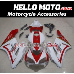 Honda CBR 1000RR 2004-2005 Fairing P/N 1F53 Honda CBR 1000RR 2004-2005 Fairing P/N 1F53