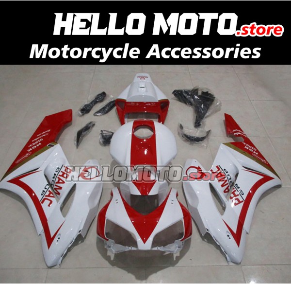 Honda CBR 1000RR 2004-2005 Fairing P/N 1F53 Honda CBR 1000RR 2004-2005 Fairing P/N 1F53