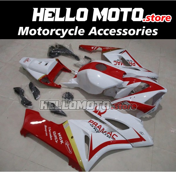 Honda CBR 1000RR 2004-2005 Fairing P/N 1F53 Honda CBR 1000RR 2004-2005 Fairing P/N 1F53