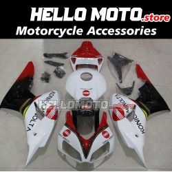 Honda CBR 1000RR 2006-2007 Fairing P/N 1G64 Honda CBR 1000RR 2006-2007 Fairing P/N 1G64
