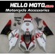 Honda CBR 1000RR 2006-2007 Fairing P/N 1G64 Honda CBR 1000RR 2006-2007 Fairing P/N 1G64