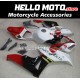 Honda CBR 1000RR 2006-2007 Fairing P/N 1G64 Honda CBR 1000RR 2006-2007 Fairing P/N 1G64