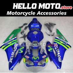 Honda CBR 1000RR 2004-2005 Fairing P/N 1F54 Honda CBR 1000RR 2004-2005 Fairing P/N 1F54