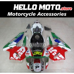 Honda CBR 600RR 2003-2004 Fairing P/N 1A55 Honda CBR 600RR 2003-2004 Fairing P/N 1A55