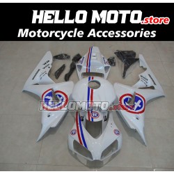 Honda CBR 1000RR 2006-2007 Fairing P/N 1G65 Honda CBR 1000RR 2006-2007 Fairing P/N 1G65