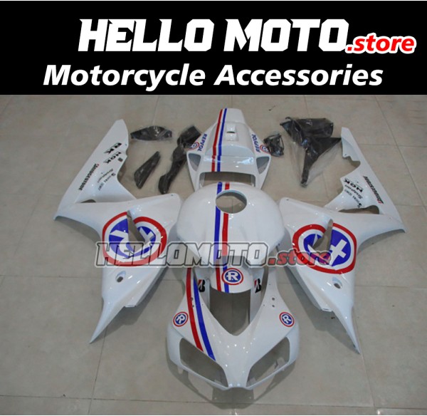 Honda CBR 1000RR 2006-2007 Fairing P/N 1G65 Honda CBR 1000RR 2006-2007 Fairing P/N 1G65