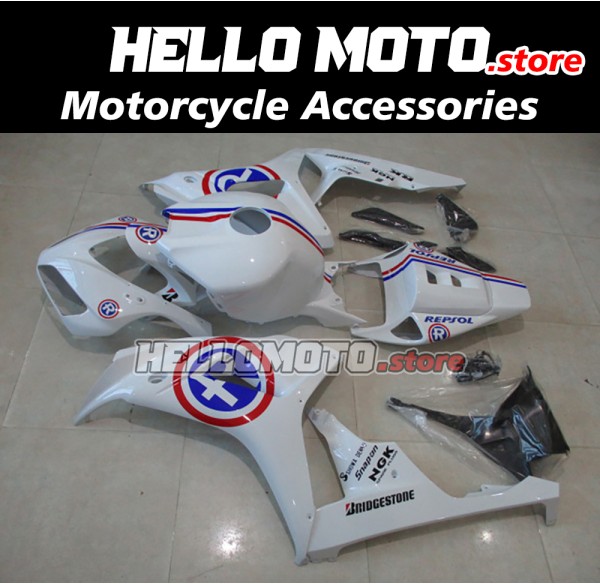 Honda CBR 1000RR 2006-2007 Fairing P/N 1G65 Honda CBR 1000RR 2006-2007 Fairing P/N 1G65