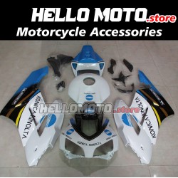 Honda CBR 1000RR 2004-2005 Fairing P/N 1F55 Honda CBR 1000RR 2004-2005 Fairing P/N 1F55