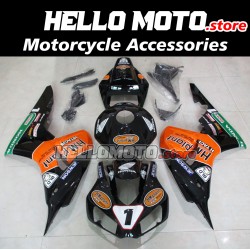 Honda CBR 1000RR 2006-2007 Fairing P/N 1G66 Honda CBR 1000RR 2006-2007 Fairing P/N 1G66