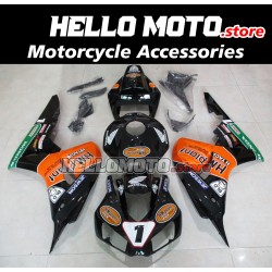 Honda CBR 1000RR 2006-2007 Fairing P/N 1G66 Honda CBR 1000RR 2006-2007 Fairing P/N 1G66