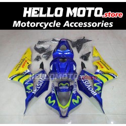 Honda CBR 600RR 2007-2008 Fairing P/N 1C79 Honda CBR 600RR 2007-2008 Fairing P/N 1C79