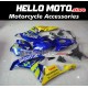 Honda CBR 600RR 2007-2008 Fairing P/N 1C79 Honda CBR 600RR 2007-2008 Fairing P/N 1C79