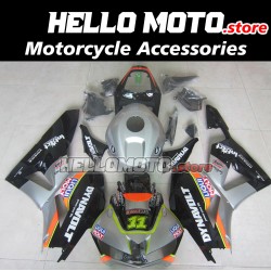 Honda CBR 600RR 2013-2025 Fairing P/N 1E40 Honda CBR 600RR 2013-2025 Fairing P/N 1E40
