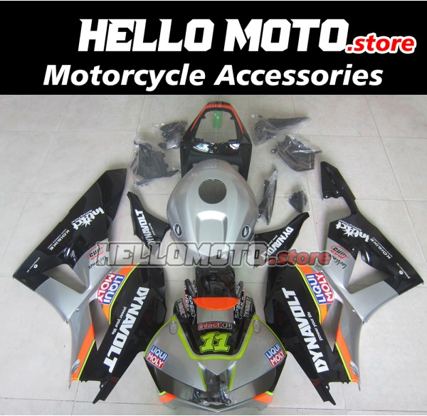 Honda CBR 600RR 2013-2025 Fairing P/N 1E40 Honda CBR 600RR 2013-2025 Fairing P/N 1E40