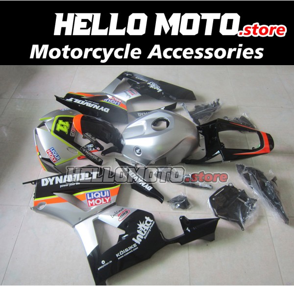 Honda CBR 600RR 2013-2025 Fairing P/N 1E40 Honda CBR 600RR 2013-2025 Fairing P/N 1E40