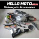Honda CBR 600RR 2013-2025 Fairing P/N 1E40 Honda CBR 600RR 2013-2025 Fairing P/N 1E40