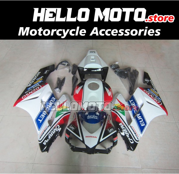 Honda CBR 1000RR 2004-2005 Fairing P/N 1F46 Honda CBR 1000RR 2004-2005 Fairing P/N 1F46