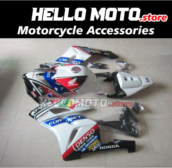 Honda CBR 1000RR 2004-2005 Fairing P/N 1F46 Honda CBR 1000RR 2004-2005 Fairing P/N 1F46