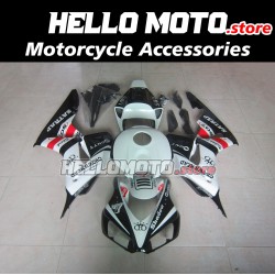 Honda CBR 1000RR 2006-2007 Fairing P/N 1G60 Honda CBR 1000RR 2006-2007 Fairing P/N 1G60