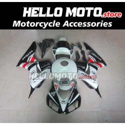 Honda CBR 1000RR 2006-2007 Fairing P/N 1G60 Honda CBR 1000RR 2006-2007 Fairing P/N 1G60