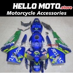 Honda CBR 600RR 2005-2006 Fairing P/N 1B70 Honda CBR 600RR 2005-2006 Fairing P/N 1B70