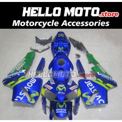 Honda CBR 600RR 2005-2006 Fairing P/N 1B70