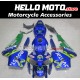 Honda CBR 600RR 2005-2006 Fairing P/N 1B70 Honda CBR 600RR 2005-2006 Fairing P/N 1B70