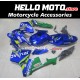 Honda CBR 600RR 2005-2006 Fairing P/N 1B70 Honda CBR 600RR 2005-2006 Fairing P/N 1B70