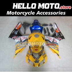 Honda CBR 1000RR 2006-2007 Fairing P/N 1G61 Honda CBR 1000RR 2006-2007 Fairing P/N 1G61