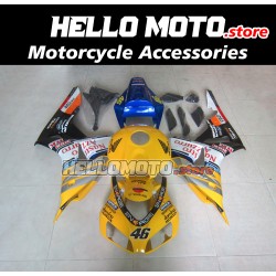 Honda CBR 1000RR 2006-2007 Fairing P/N 1G61