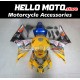 Honda CBR 1000RR 2006-2007 Fairing P/N 1G61