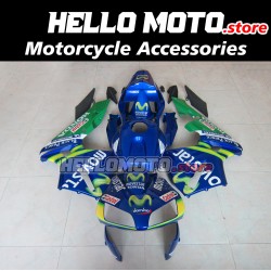 Honda CBR 600RR 2003-2004 Fairing P/N 1A56 Honda CBR 600RR 2003-2004 Fairing P/N 1A56