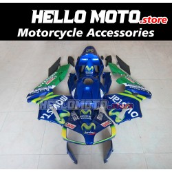 Honda CBR 600RR 2003-2004 Fairing P/N 1A56 Honda CBR 600RR 2003-2004 Fairing P/N 1A56