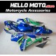Honda CBR 600RR 2003-2004 Fairing P/N 1A56 Honda CBR 600RR 2003-2004 Fairing P/N 1A56