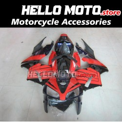 Honda CBR 600RR 2005-2006 Fairing P/N 1B72 Honda CBR 600RR 2005-2006 Fairing P/N 1B72