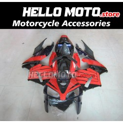 Honda CBR 600RR 2005-2006 Fairing P/N 1B72 Honda CBR 600RR 2005-2006 Fairing P/N 1B72