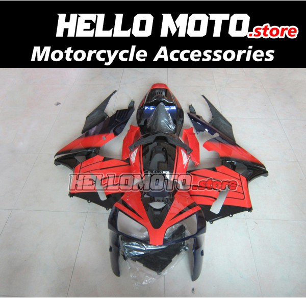 Honda CBR 600RR 2005-2006 Fairing P/N 1B72 Honda CBR 600RR 2005-2006 Fairing P/N 1B72