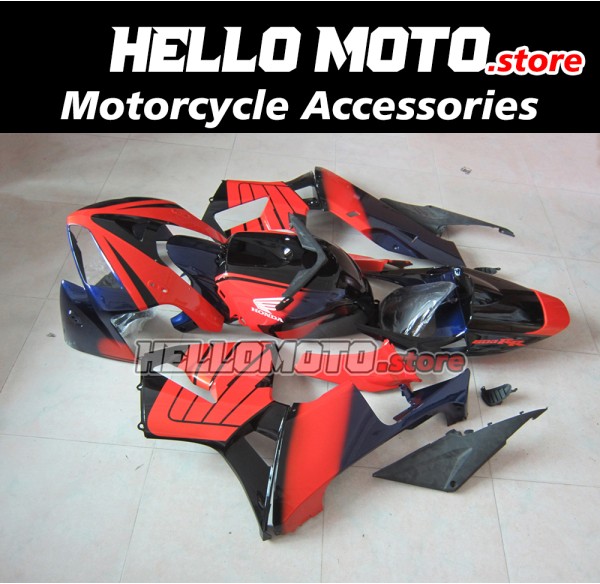 Honda CBR 600RR 2005-2006 Fairing P/N 1B72 Honda CBR 600RR 2005-2006 Fairing P/N 1B72