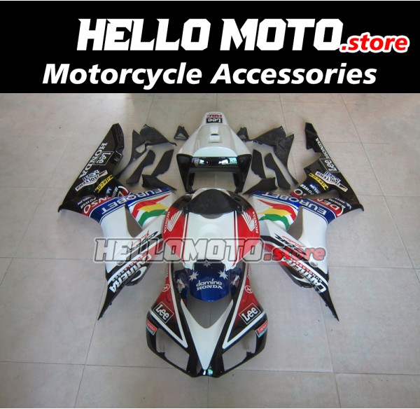 Honda CBR 1000RR 2006-2007 Fairing P/N 1G69 Honda CBR 1000RR 2006-2007 Fairing P/N 1G69