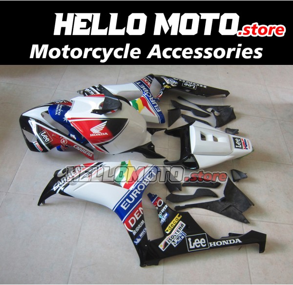 Honda CBR 1000RR 2006-2007 Fairing P/N 1G69 Honda CBR 1000RR 2006-2007 Fairing P/N 1G69