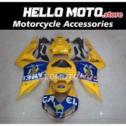 Honda CBR 1000RR 2006-2007 Fairing P/N 1G70 Honda CBR 1000RR 2006-2007 Fairing P/N 1G70