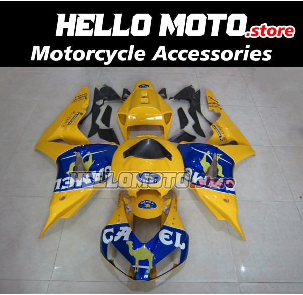 Honda CBR 1000RR 2006-2007 Fairing P/N 1G70 Honda CBR 1000RR 2006-2007 Fairing P/N 1G70