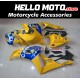 Honda CBR 1000RR 2006-2007 Fairing P/N 1G70 Honda CBR 1000RR 2006-2007 Fairing P/N 1G70